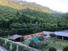 -看见远方·莫干遥远的山民宿