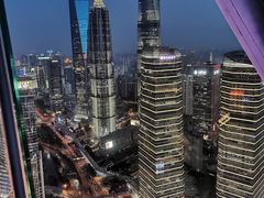 -东方明珠广播电视塔