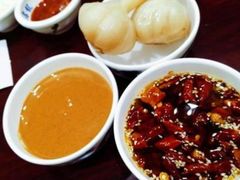 -鑫龙火锅城(青岛分店)