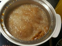 -汉城馆·烤肉火锅餐厅·韩国烤肉(河北云瑧世纪大饭店)