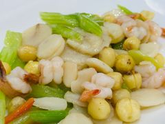 -老西门·常州菜(新区店)