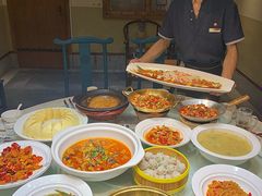 -小隐院子·庭院餐厅(大学城后湖店)