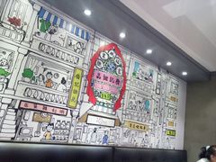 -发记甜品(豉油街店)