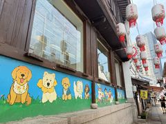 -衣裳街历史文化街区