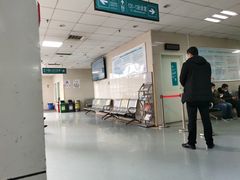 -成都市第一人民医院(南区)