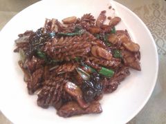 三义和—爆炒腰花-三义和酒楼(广渠门店)