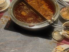 -一绪に寿喜烧(虹悦城店)