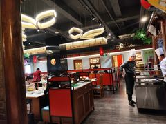 -北平食府(马鞍山路店)