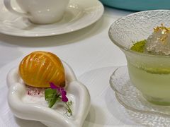 -万豪金殿(香港JW万豪酒店)