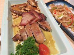 -避风塘(百联东郊店)