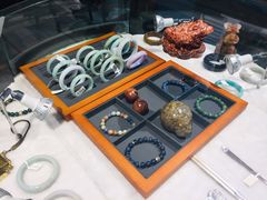 -鈊藝銀匠·银饰DIY工作室(永庆坊店)