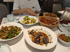 -攸州小镇家湘菜(小米科技园店)