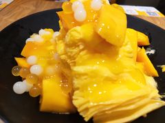 -糖糖屋•糖水•雪花冰店(时尚天河店)