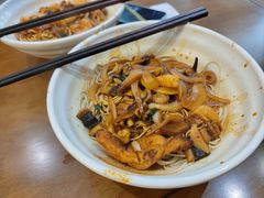 -超爷叔面馆(西园店)