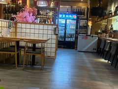 -长崎屋·日本料理·刺身·烧鸟(天河北路店)