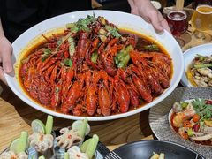 -40+精酿啤酒俱乐部(国投财富广场店)