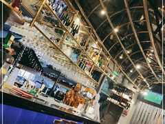 -haxnbauer海森堡德国餐厅(深圳coco店)