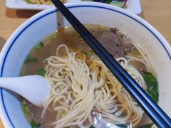 -苏氏牛肉面(机场店)