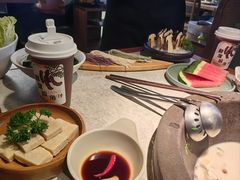 -鲜潭蒸汽石锅鱼(五道口购物中心店)