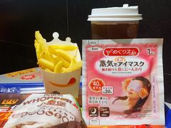 -汉堡王(上海虹口龙之梦)