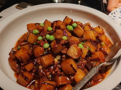 -锦楼·臻选新杭帮(杭州中心店)