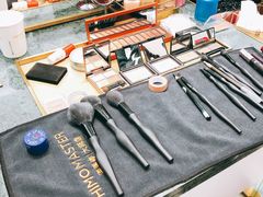 -海马体照相馆(环贸iapm大师爱情店)