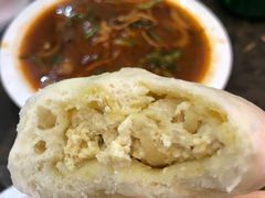 豆腐包-张包铺(道外店)