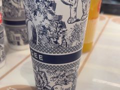 -霸王茶姬(常发广场店)