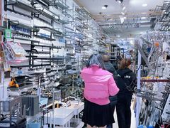 -西北轻工批发市场