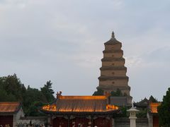 -大慈恩寺(大雁塔)