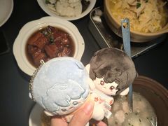 -小菜园新徽菜(青岛市南万象城店)