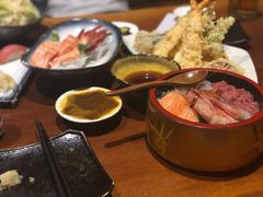 -千代武日本料理(开发区店)