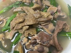 -珍珍小食店(西华路店)