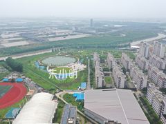 -上海海洋大学(临港校区)