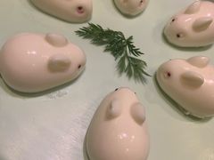 -喜福楼(黑山大街店)