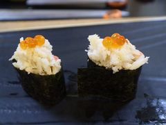 -达摩君日本料理(泰海花园小区店)