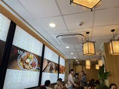 -老金陵·李氏鸭血粉丝汤(夫子庙店)