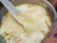 -义钦豆腐花