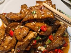 -金姐台湾菜(珠江路店)