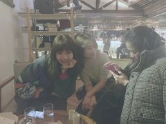 -Nirvana Cafe&Bar(北仓文创街区店)