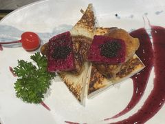 -大神太神·铁板烧(瑞虹天地月亮湾店)