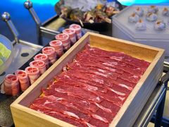 -王家渡火锅店(棕榈泉店)