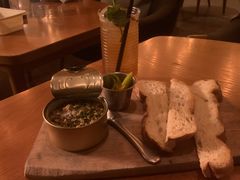 -THE CANNERY&JUJU 新鲜海鲜·牛排美食酒廊