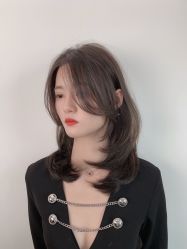 -IN STYLE•造型