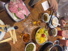 -厝味火锅·潮汕卤水火锅(十一合店)