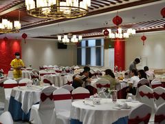 -聚春园自助餐厅(东街口店)