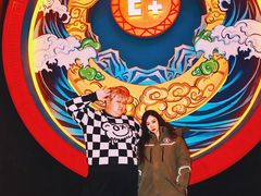 -E+有冰工厂·昆仑寒宫2(五角场店)