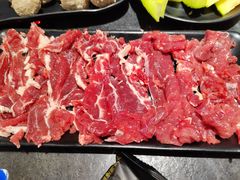 -林记潮牛·牛肉火锅(上马墩店)