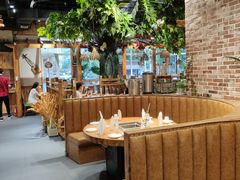 -草原塞蛮羊火锅城(港湾店)