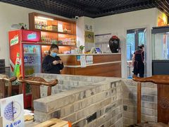 -再宣武文化主题餐厅·清真